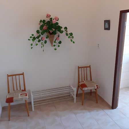 Apartma Františkovy Lázně Dış mekan fotoğraf