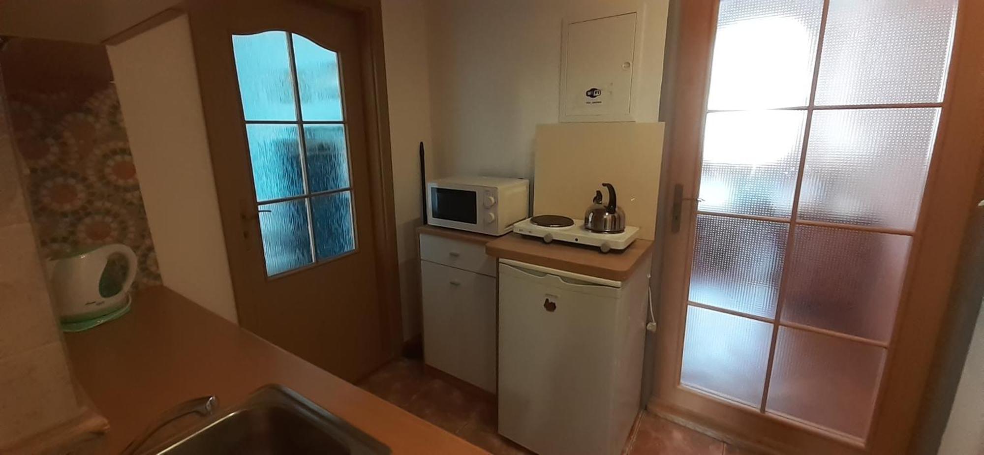 Apartma Františkovy Lázně Dış mekan fotoğraf